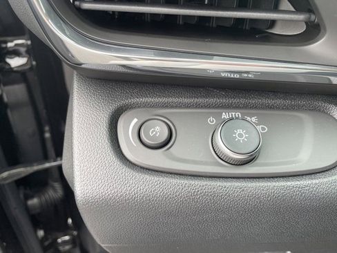 New 2025 Buick Envista Preferred w/ Convenience I Package image 16