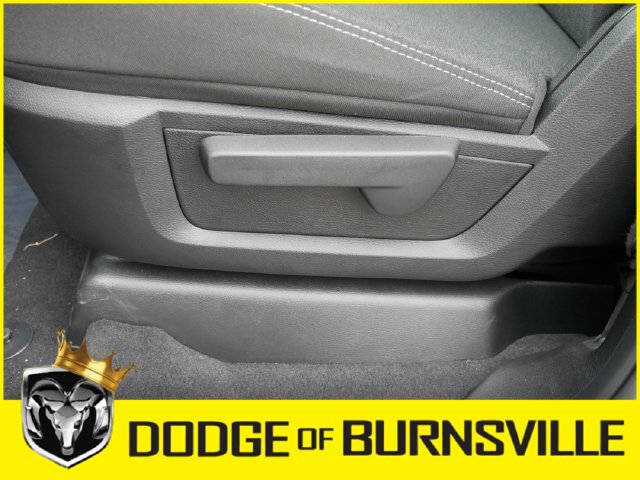 Used 2026 RAM 2500 Warlock AWD/4WD image 19