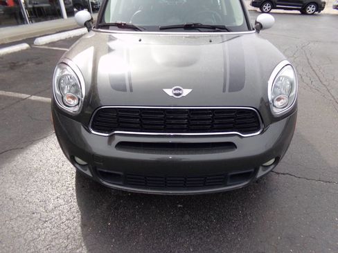 Used 2014 MINI Cooper Countryman S w/ Premium Package image 41
