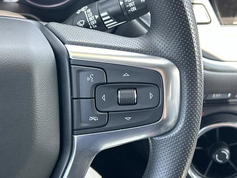Used 2021 Chevrolet Blazer LT AWD/4WD image 23