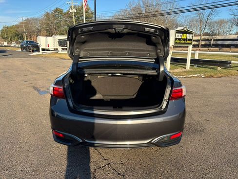 Used 2016 Acura ILX image 27