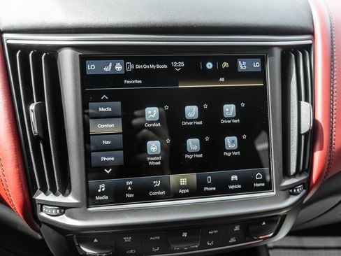 Used 2022 Maserati Levante GT image 22