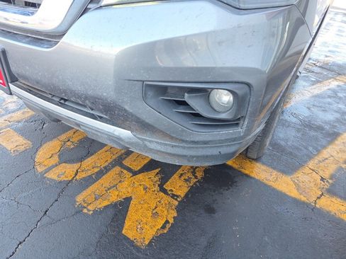 Used 2018 Nissan Pathfinder SV w/ SV Tech Package image 10