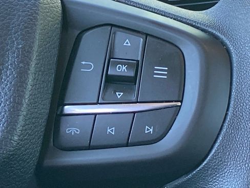 Used 2025 Ford Ranger XL AWD/4WD image 10