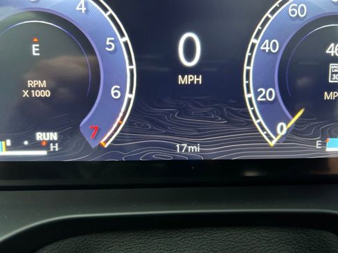 New 2026 Jeep Grand Cherokee Altitude image 18