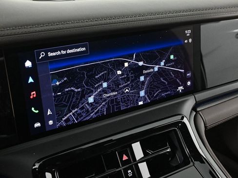 New 2026 Porsche Panamera image 15