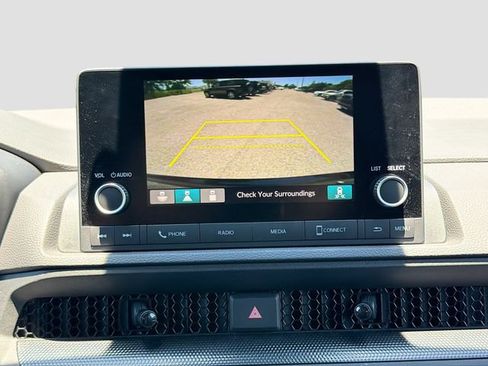 Used 2025 Honda CR-V Sport image 30
