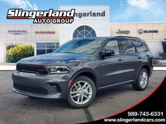 Used 2026 Dodge Durango GT video 1
