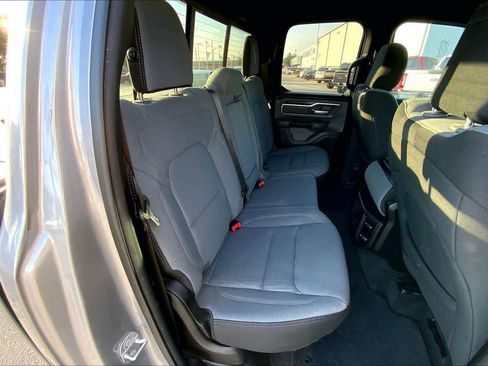 Used 2021 RAM 1500 Big Horn image 21