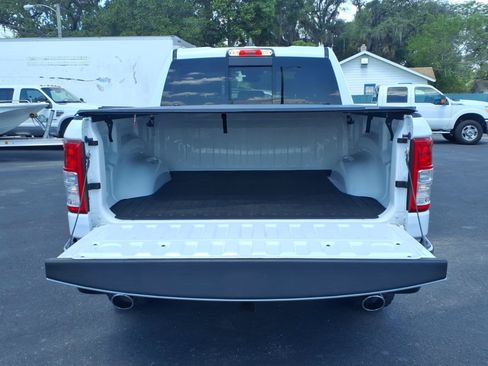 Used 2019 RAM 1500 Big Horn AWD/4WD image 18