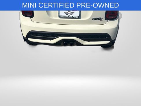 Used 2023 MINI Cooper S FWD image 25