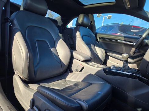 Used 2011 Audi A5 2.0T Premium Plus image 14