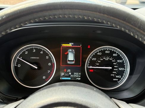 Certified 2024 Subaru Forester Premium AWD/4WD image 13