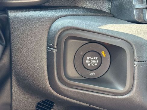 New 2026 Jeep Wrangler Unlimited Sahara AWD/4WD image 12