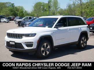 New 2025 Jeep Grand Cherokee Limited 4xe 360° Tour