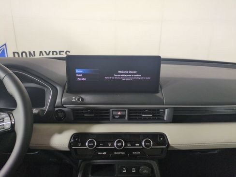 New 2026 Honda Pilot EX-L image 18