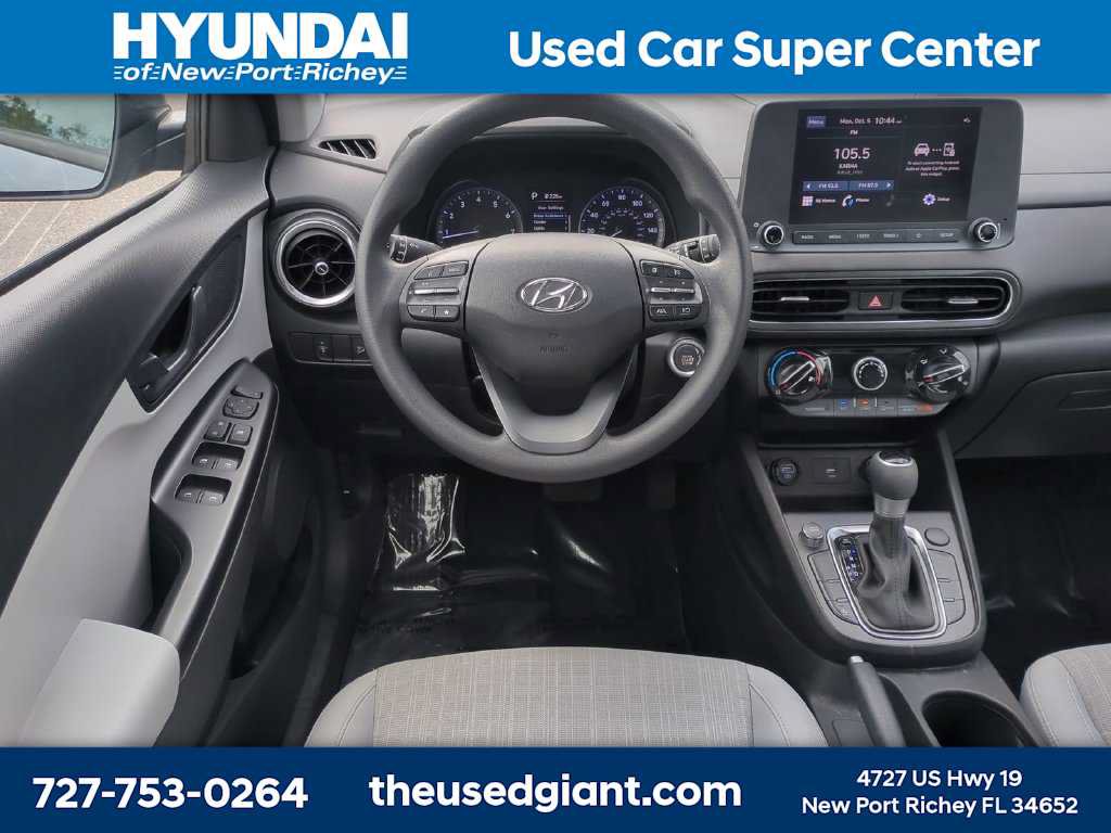 Used 2023 Hyundai Kona SEL FWD image 17