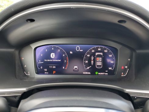 Used 2022 Honda Civic Sport Touring image 19