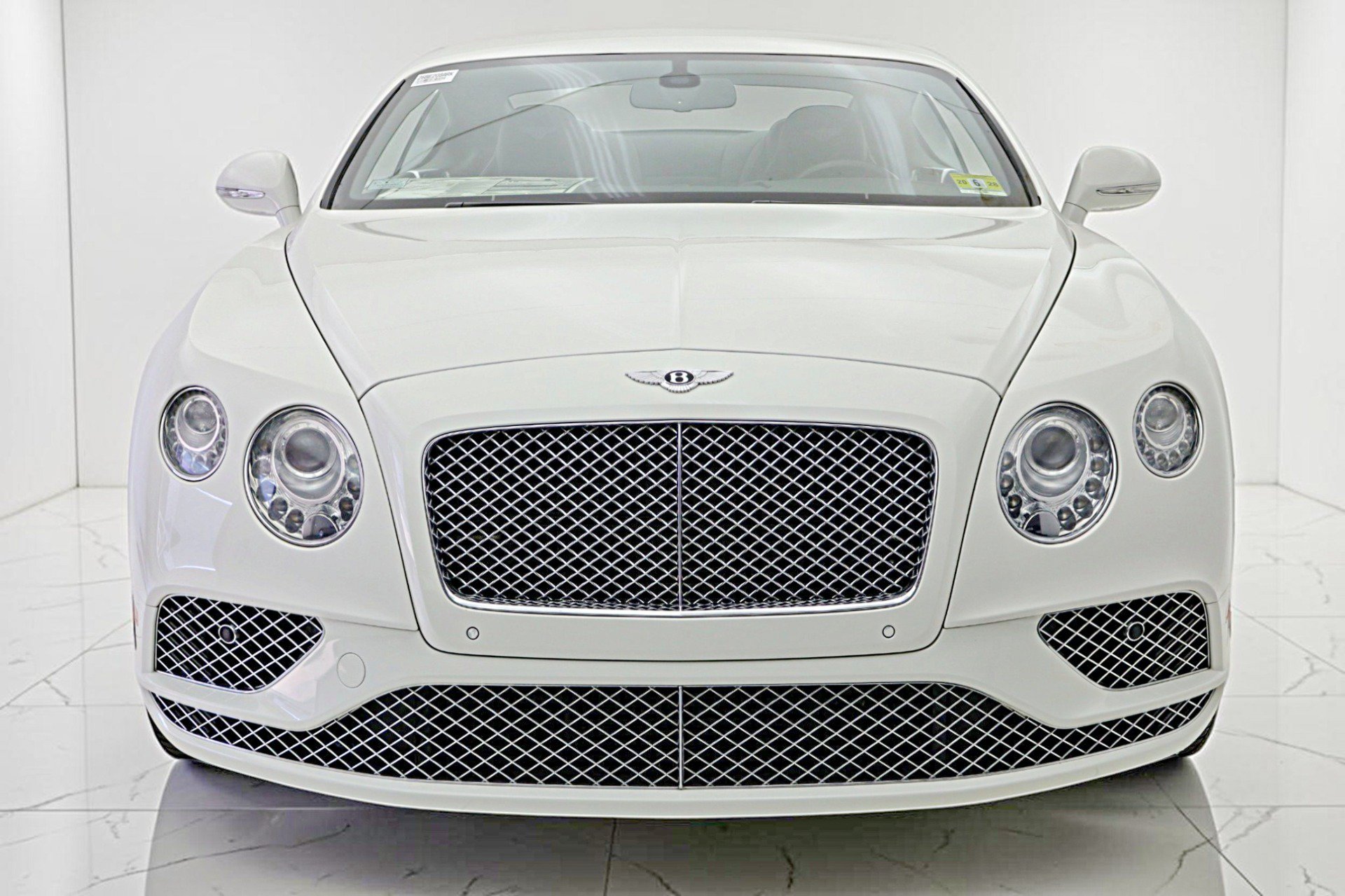 Used 2017 Bentley Continental GT AWD/4WD image 18