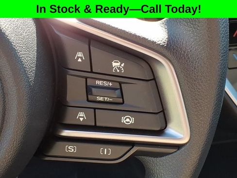 New 2026 Subaru Impreza 2.0i Sport AWD/4WD image 21