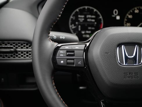 New 2027 Honda HR-V Sport image 21