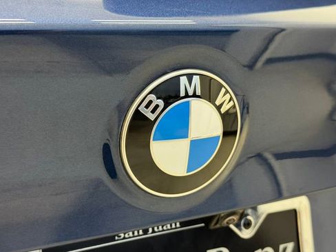 Used 2022 BMW X3 sDrive30i w/ Convenience Package w/ZPA image 53