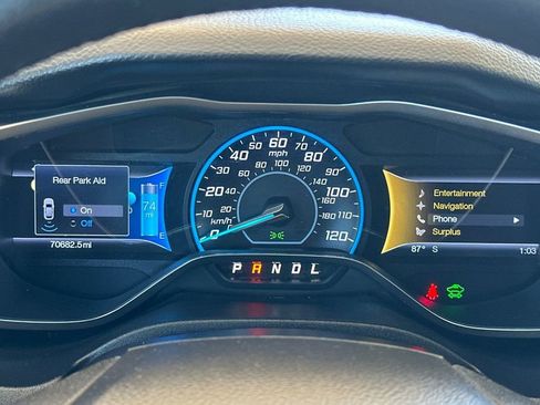 Used 2017 Ford Focus Base image 29