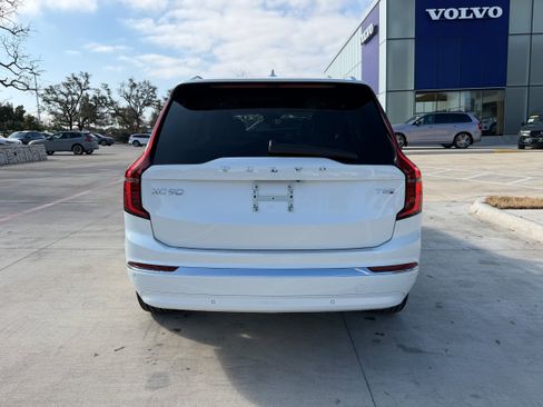 Used 2026 Volvo XC90 T8 Ultra w/ Protection Package Premier AWD/4WD image 5