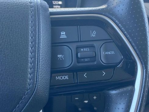 Used 2024 Toyota Tundra SR5 w/ SR5 Convenience Package image 20