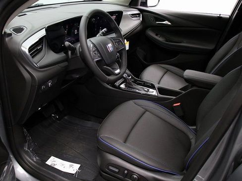 New 2026 Buick Encore GX Sport Touring w/ Advanced Technology Package image 10