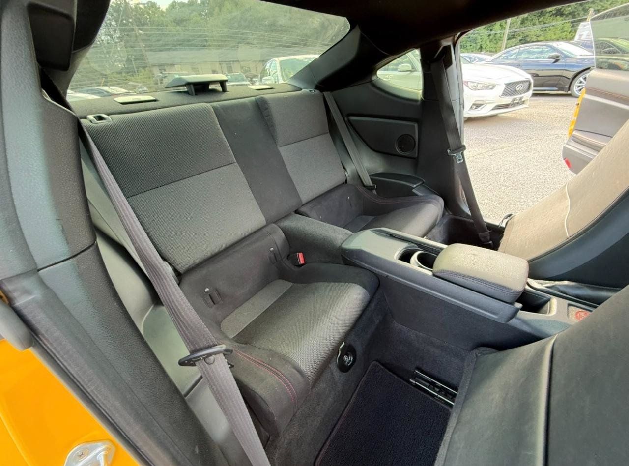 Used 2015 Scion FR-S Release Series 1.0 RWD image 13