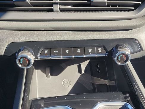 New 2026 Chevrolet Silverado EV LT w/ Plus Package image 28