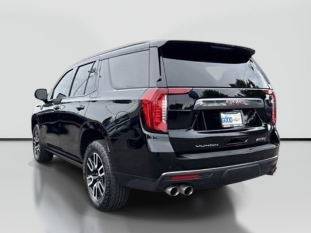 Used 2024 GMC Yukon AT4 AWD/4WD image 3