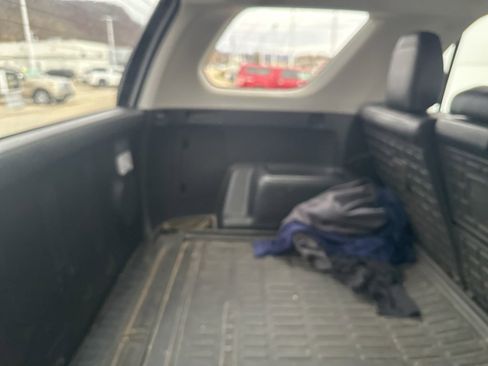 Used 2024 Toyota 4Runner Limited image 6