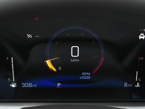 New 2026 Chevrolet Trax LT image 32