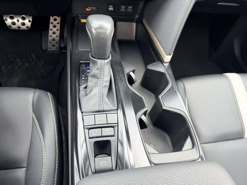 Certified 2025 Toyota Camry SE w/ Convenience Package FWD image 23