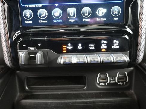Used 2021 RAM 1500 Limited w/ Night Edition AWD/4WD image 31