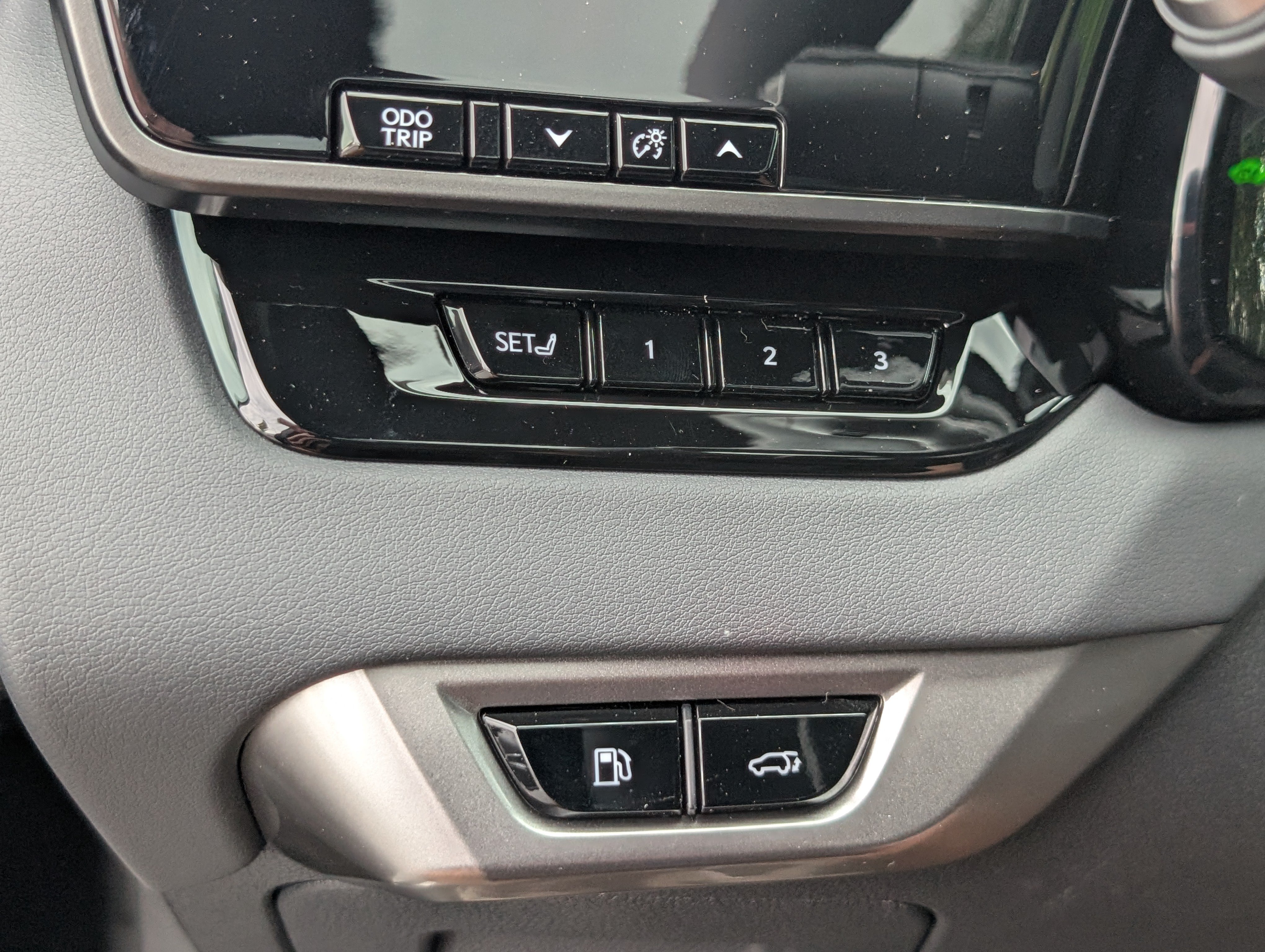 New 2026 Lexus RX 350 AWD/4WD image 20