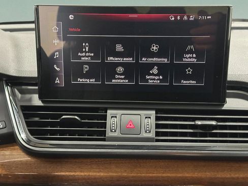 Certified 2023 Audi Q5 2.0T Premium w/ Convenience Package image 17