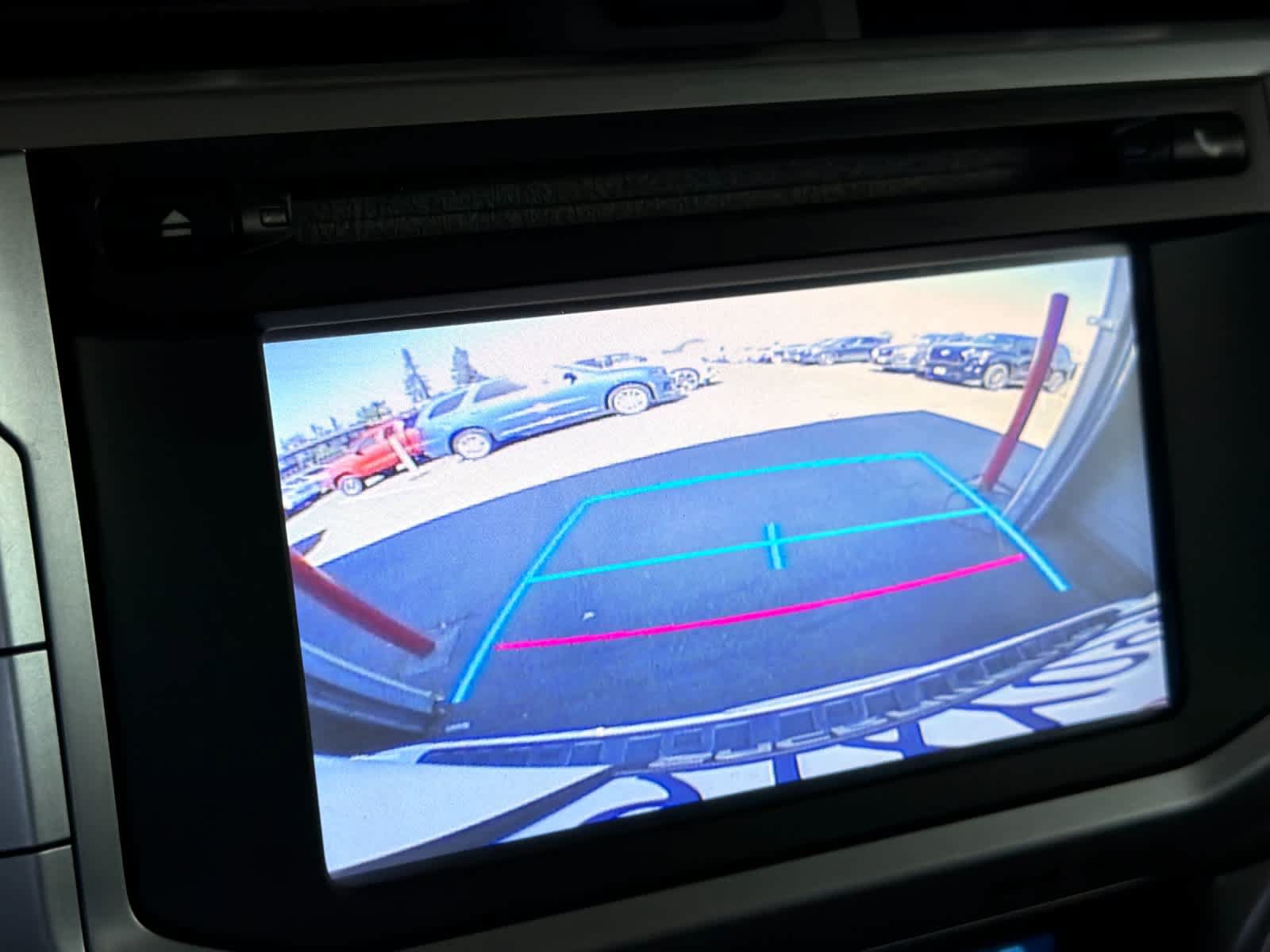 Used 2019 Toyota 4Runner Limited AWD/4WD image 23