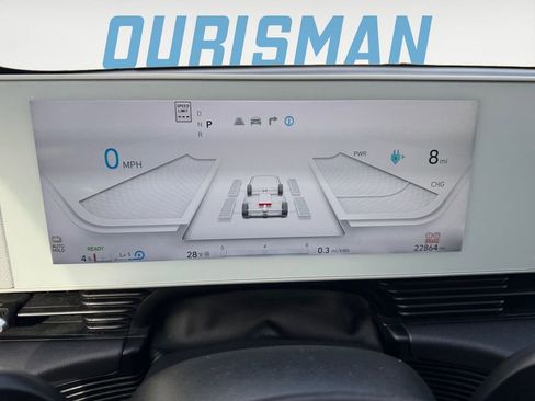 Used 2023 Hyundai Ioniq 5 SEL image 18