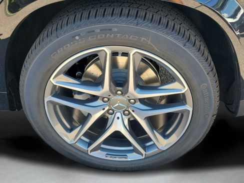 New 2026 Mercedes-Benz GLE 53 AMG 4MATIC Coupe image 5