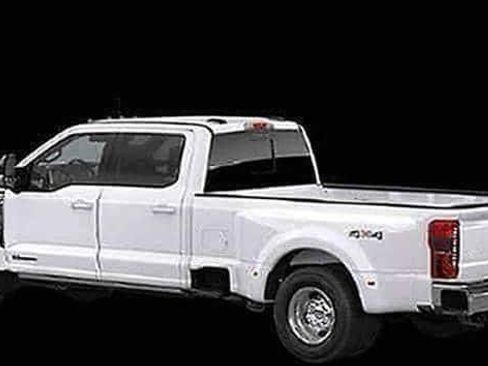 New 2026 Ford F350 Lariat AWD/4WD image 96