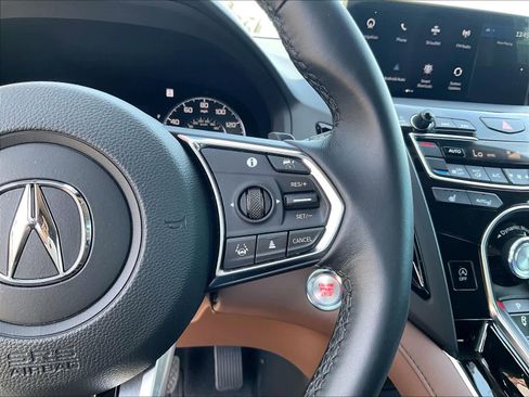 Used 2024 Acura RDX SH-AWD w/ Technology Package image 21