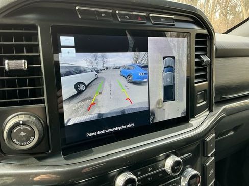 Used 2021 Ford F150 XLT w/ Equipment Group 302A High image 22