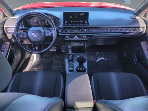 Used 2025 Honda Civic Sport image 10