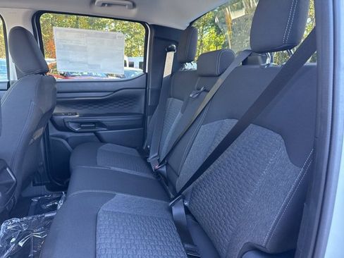 New 2025 Ford Ranger XL image 20