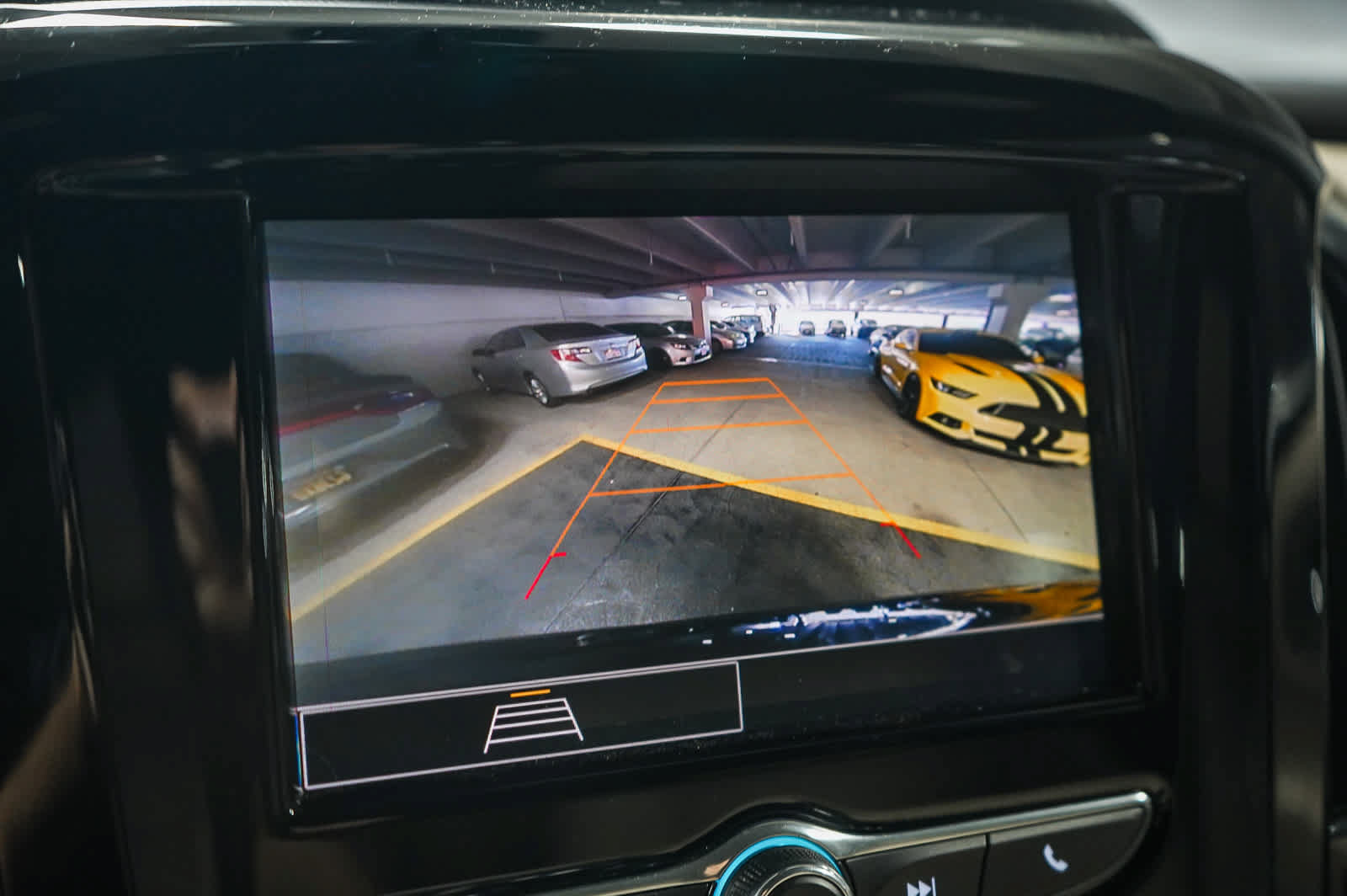Used 2023 Chevrolet Traverse LS w/ LPO, Cargo Package FWD image 23