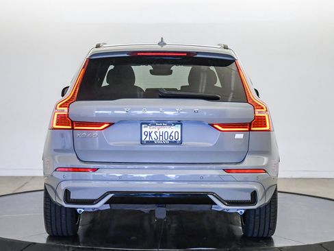 Certified 2024 Volvo XC60 T8 Ultimate w/ Protection Package Premier AWD/4WD image 3