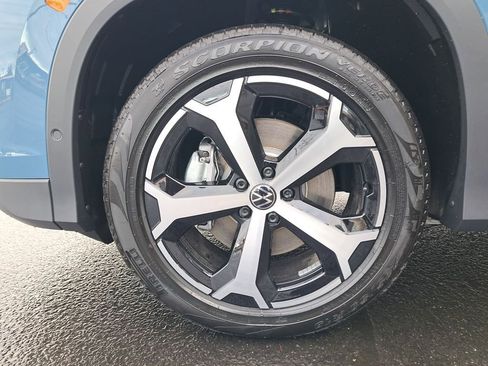 New 2026 Volkswagen Tiguan SE image 29